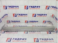 Накладка бампера переднего Renault Kaptur 620720385R