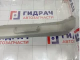 Накладка бампера переднего Renault Kaptur 620720385R