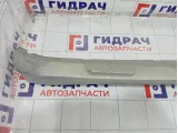 Накладка бампера переднего Renault Kaptur 620720385R