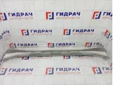 Накладка бампера переднего Renault Kaptur 620720385R