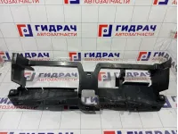 Дефлектор радиатора Renault Kaptur 628105231R