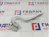 Петля капота левая Renault Kaptur 654018586R