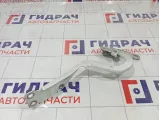 Петля капота левая Renault Kaptur 654018586R