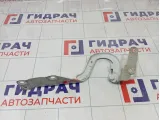 Петля капота левая Renault Kaptur 654018586R