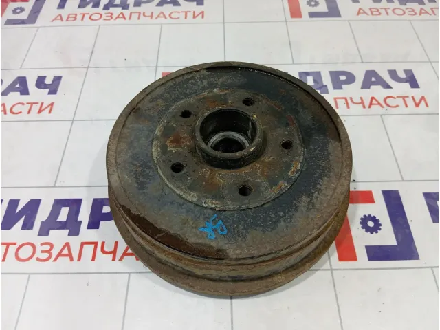 Барабан тормозной Renault Kaptur 432008208R