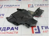 Пыльник двигателя правый Renault Kaptur 638306820R
