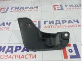Брызговик передний правый Renault Kaptur 638507247R