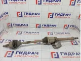 Привод передний правый Renault Kaptur 391009309R
