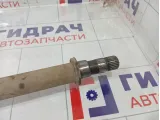 Привод передний правый Renault Kaptur 391009309R