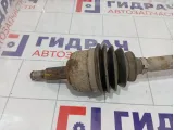 Привод передний правый Renault Kaptur 391009309R