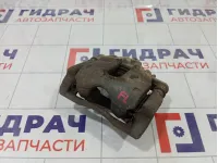 Суппорт тормозной передний левый Renault Kaptur 7701208332