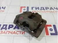 Суппорт тормозной передний правый Renault Kaptur 7701208333