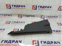 Кронштейн полки багажника левый Renault Kaptur 799124450R