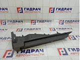 Кронштейн полки багажника левый Renault Kaptur 799124450R