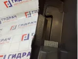 Кронштейн полки багажника левый Renault Kaptur 799124450R