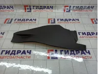 Накладка консоли правая Renault Kaptur 689317116R