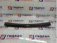 Обшивка багажника на заднюю панель Renault Kaptur 849200238R
