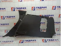 Обшивка багажника правая Renault Kaptur 849508170R