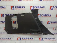 Обшивка багажника левая Renault Kaptur 849510222R
