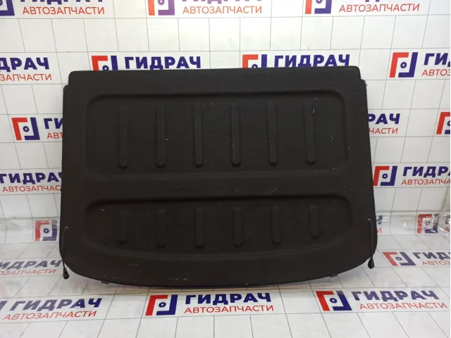 Полка (шторка) задняя Renault Kaptur 794209258R