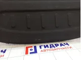Полка (шторка) задняя Renault Kaptur 794209258R