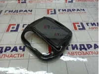 Магнитола Renault Kaptur