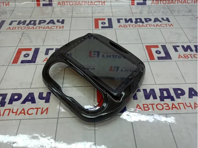 Магнитола Renault Kaptur