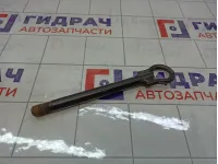Крюк (петля) буксировочный Renault Kaptur 511123001R