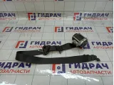 Ремень безопасности с пиропатроном передний левый Renault Kaptur 868856284R