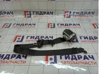 Ремень безопасности с пиропатроном передний левый Renault Kaptur 868856284R