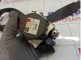 Ремень безопасности с пиропатроном передний левый Renault Kaptur 868856284R