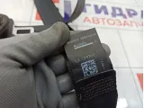 Ремень безопасности с пиропатроном передний левый Renault Kaptur 868856284R