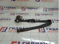 Ремень безопасности с пиропатроном передний правый Renault Kaptur 868847889R