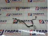 Проводка (коса) фонарей подсветки номера Renault Kaptur 240505235R