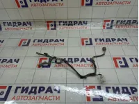 Проводка (коса) фонарей подсветки номера Renault Kaptur 240505235R
