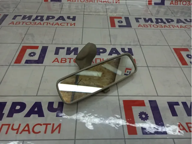 Зеркало заднего вида Renault Kaptur 963210814R