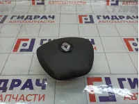 Подушка безопасности в рулевое колесо Renault Kaptur 985706588R