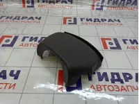 Кожух рулевой колонки верхний Renault Kaptur 484713022R