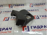 Кожух рулевой колонки нижний Renault Kaptur 484727726R