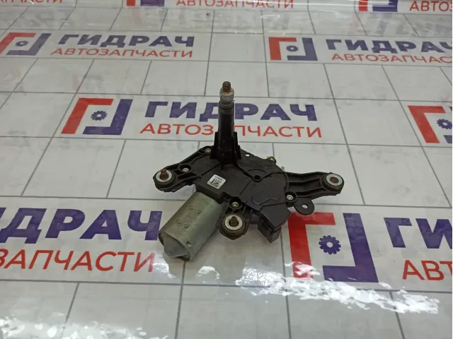 Моторчик стеклоочистителя задний Renault Kaptur 287100787R