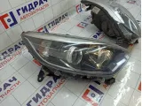 Фара (комплкект) Renault Kaptur