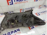 Фара (комплкект) Renault Kaptur