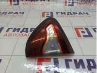Фонарь задний внутренний правый Renault Kaptur 265501712R