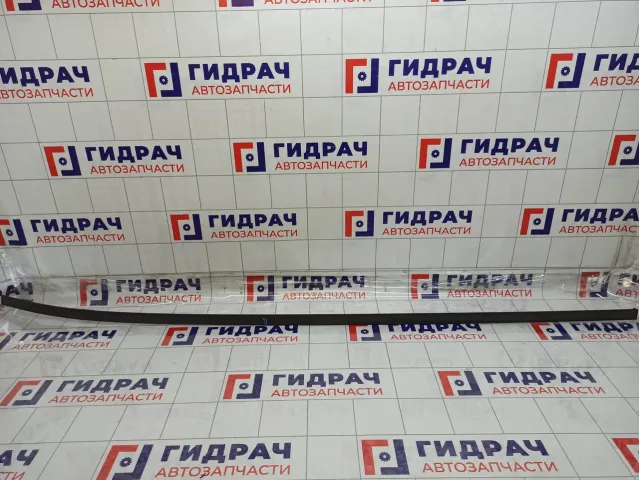 Молдинг крыши правый Renault Kaptur 738529881R