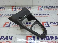 Накладка консоли Renault Kaptur 969127130R