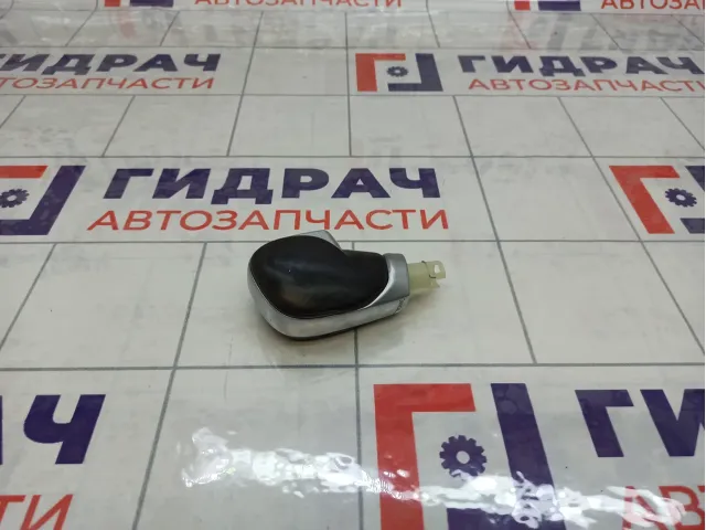 Рукоятка кулисы КПП Renault Kaptur 328651322R