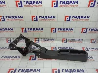 Консоль центральная Renault Kaptur 969104202R