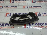 Накладка панели приборов Renault Kaptur 682504768R