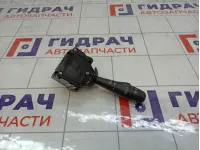 Переключатель стеклоочистителей Renault Kaptur 8201168013