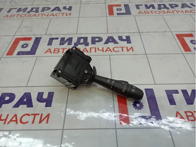 Переключатель стеклоочистителей Renault Kaptur 8201168013